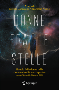 Vorderes Coverbild Donne fra le stelle