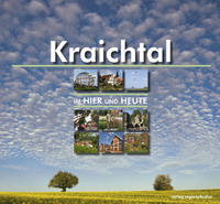 Vorderes Coverbild Kraichtal – im Hier und Heute