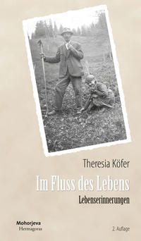 Vorderes Coverbild Im Fluss des Lebens