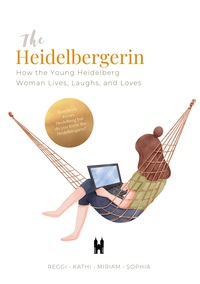 Vorderes Coverbild The Heidelbergerin