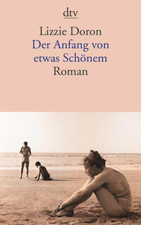 Vorderes Coverbild Der Anfang von etwas Schönem