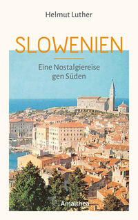Vorderes Coverbild Slowenien