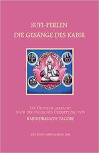 Vorderes Coverbild Sufi-Perlen - Die Gesänge des Kabir