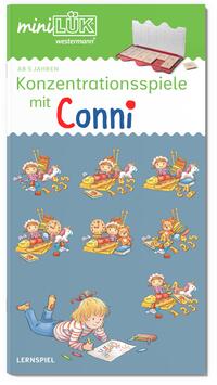 Vorderes Coverbild miniLÜK