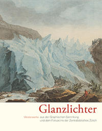 Vorderes Coverbild Glanzlichter