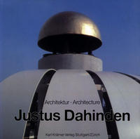 Vorderes Coverbild Architektur