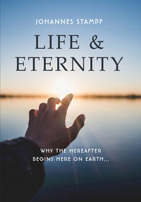 Vorderes Coverbild Life & Eternity