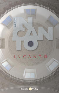 Vorderes Coverbild Incanto