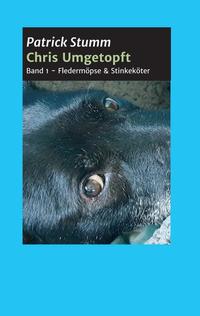 Vorderes Coverbild Chris umgetopft
