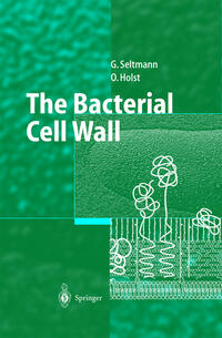 Vorderes Coverbild The Bacterial Cell Wall