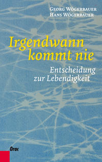 Vorderes Coverbild Irgendwann kommt nie