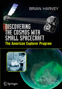 Vorderes Coverbild Discovering the Cosmos with Small Spacecraft
