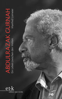 Vorderes Coverbild Abdulrazak Gurnah