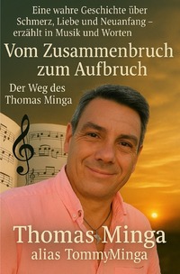 Vorderes Coverbild Vom Zusammenbruch zum Aufbruch