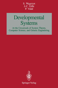 Vorderes Coverbild Developmental SystemS