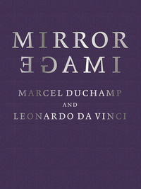 Vorderes Coverbild Mirror Image