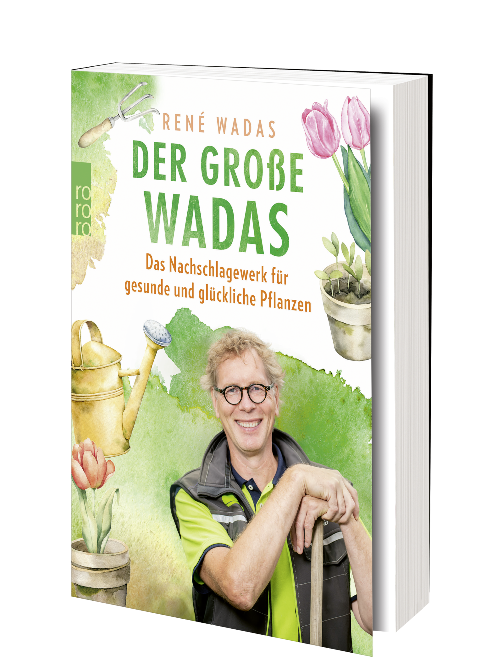 Anderes Coverbild Der große Wadas