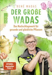 Vorderes Coverbild Der große Wadas