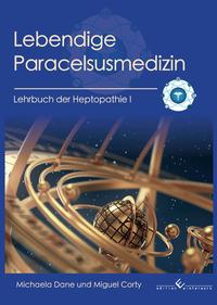 Vorderes Coverbild Lebendige Paracelsusmedizin