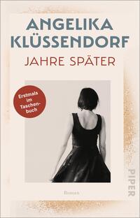 Vorderes Coverbild Jahre später