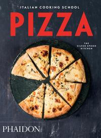 Vorderes Coverbild Italian Cooking School: Pizza