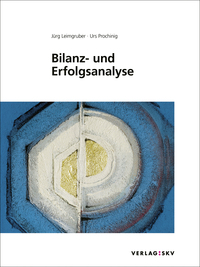 Vorderes Coverbild Bilanz- und Erfolgsanalyse, Bundle
