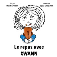 Vorderes Coverbild Le repas de Swann
