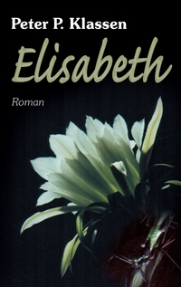 Vorderes Coverbild Elisabeth