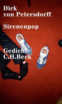 Vorderes Coverbild Sirenenpop
