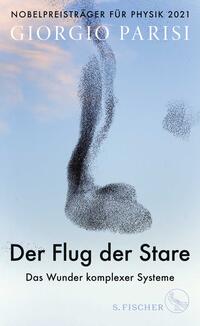 Vorderes Coverbild Der Flug der Stare
