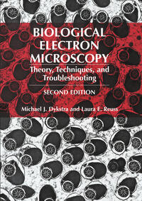 Vorderes Coverbild Biological Electron Microscopy