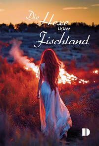 Vorderes Coverbild Die Hexe vom Fischland