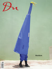 Vorderes Coverbild Masken