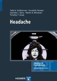 Vorderes Coverbild Headache