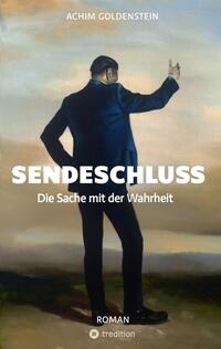 Vorderes Coverbild SENDESCHLUSS