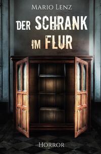 Vorderes Coverbild Der Schrank im Flur