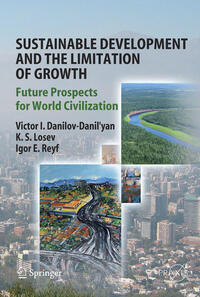 Vorderes Coverbild Sustainable Development and the Limitation of Growth