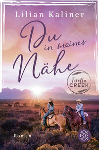 Vorderes Coverbild Firefly Creek
