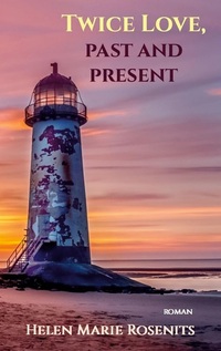 Vorderes Coverbild Twice Love, past and present