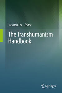 Vorderes Coverbild The Transhumanism Handbook