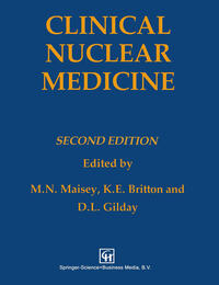 Vorderes Coverbild Clinical Nuclear Medicine
