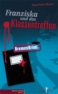 Vorderes Coverbild Franziska und das Klassentreffen