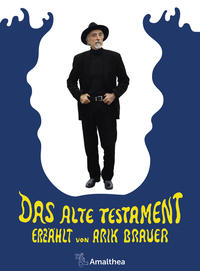 Vorderes Coverbild Das Alte Testament