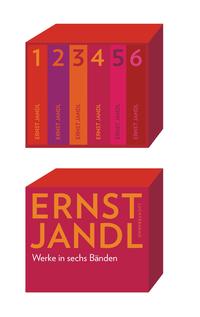 Vorderes Coverbild Werke in sechs Bänden (Kassette)