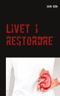 Vorderes Coverbild Livet i restordre