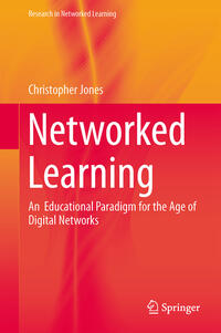 Vorderes Coverbild Networked Learning