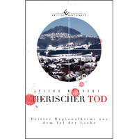 Vorderes Coverbild Tierischer Tod