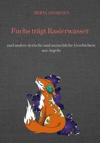Vorderes Coverbild Fuchs trägt Rasierwasser