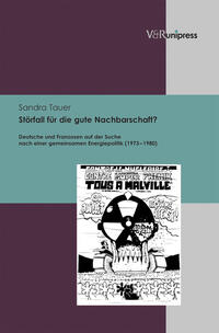 Vorderes Coverbild Störfall für die gute Nachbarschaft?