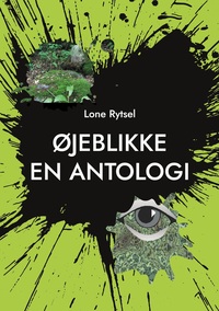 Vorderes Coverbild Øjeblikke